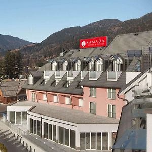 Ramada Hotel & Suites Kranjska Gora